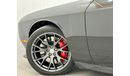 Dodge Challenger SRT 392 2015 Dodge Challenger SRT, Full Options, Excellent condition, GCC