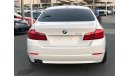 BMW 523i Exclusive BMW 523_Gcc_2012_Excellent_Condition _Full option