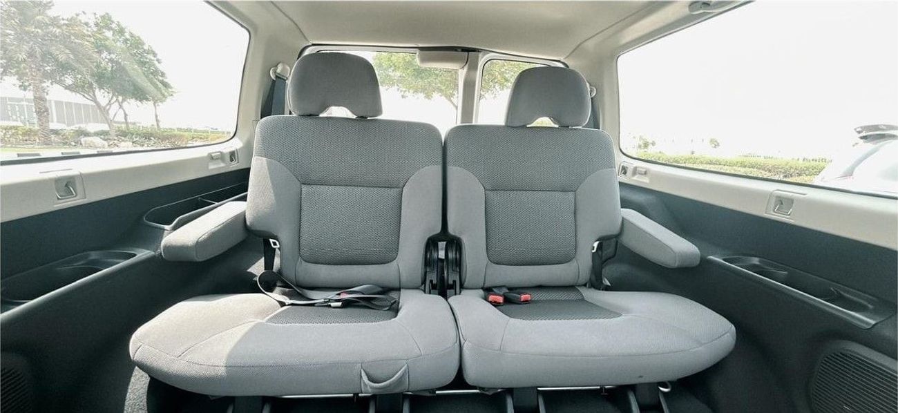 نيسان باترول سفاري NISSAN PATROL SAFARI 2022 GCC DRIVEN ONLY 13K WITH 5 YEARS AGENCY WARRANTY  IN