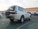 Mitsubishi Pajero GLS Base 3.5L (7 Seater)
