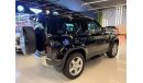 Land Rover Defender Defender 90/P300 /3 Years Warranty and Service 100,000KM