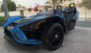 Polaris Slingshot Slingshot SLR