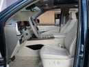 Cadillac Escalade Sport Platinum
