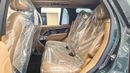 لاند روفر رينج روفر HSE P400