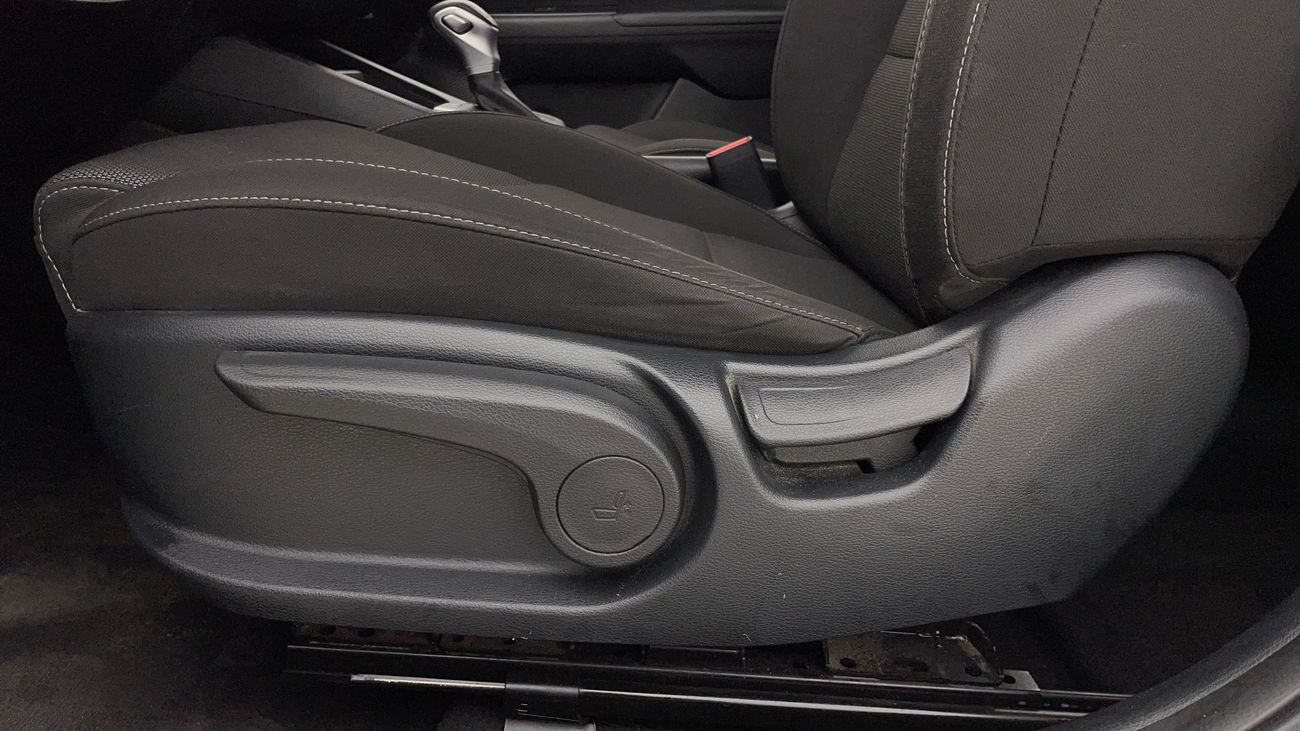 كيا سيراتو LX 1.6 | بدون دفعة مقدمة | اختبار القيادة في المنزل