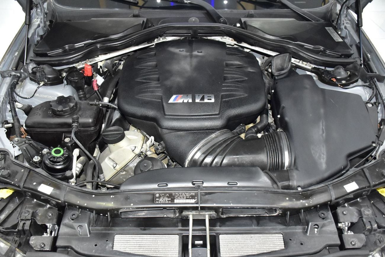 بي أم دبليو M3 EXCELLENT DEAL for our BMW M3 ( 2011 Model ) in Grey Color American Specs