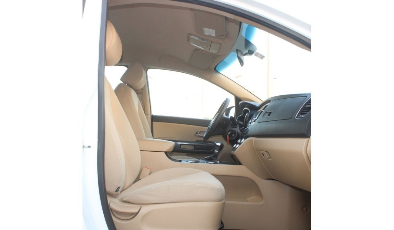 Kia Carnival Kia Carnival 2020 GCC, in excellent condition, without accidents, very clean from inside and outside