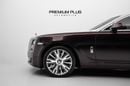 Rolls Royce Ghost EWB