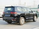 Toyota Land Cruiser VX