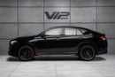 Mercedes-Benz GLE 63 S AMG Premium + 4.0L