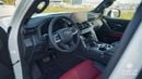 Toyota Land Cruiser VXR | 3.5L V6 | Seat Memory | JBL Speakers | 360 Camera | Radar | GCC Specs