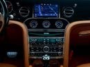 Bentley Mulsanne SPEED | GCC Spec | Pristine Condition