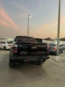 Ford Ranger Raptor FORD RANGER RAPTOR 2025