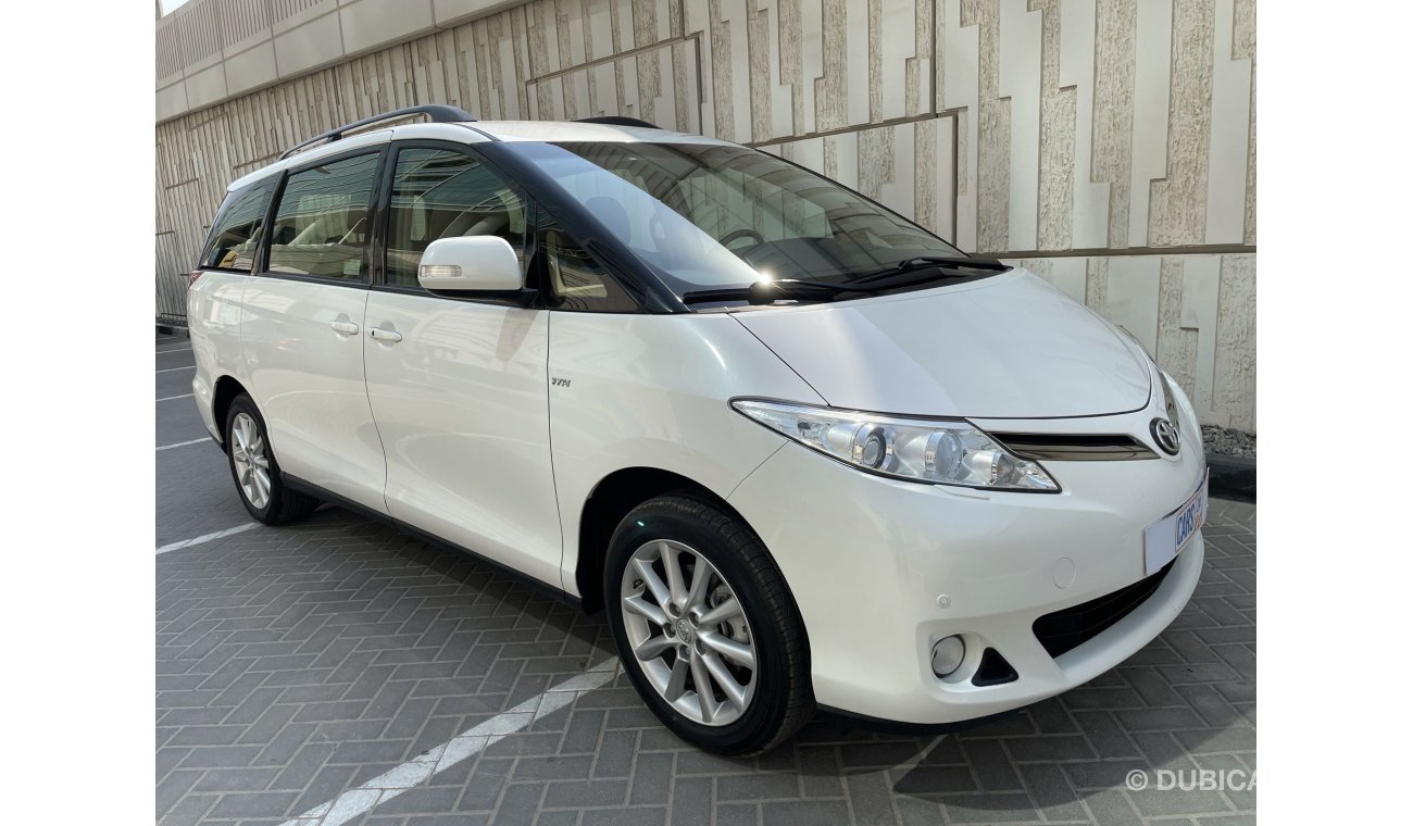 Toyota Previa 2400