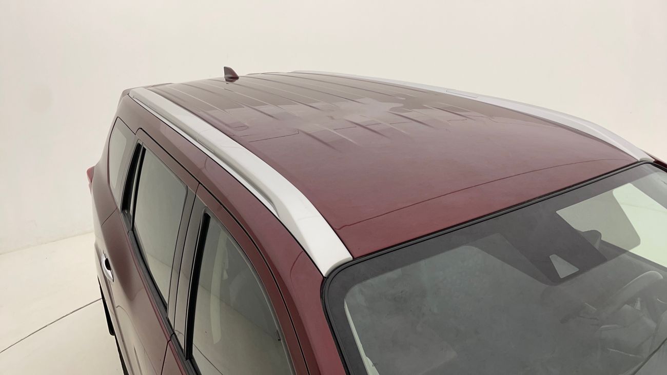 نيسان إكستيرا PLATINUM 2.5 | بدون دفعة مقدمة | اختبار القيادة في المنزل