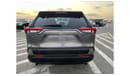 Toyota RAV4 2021 TOYOTA RAV4 XLE , SUV, 2L 4CYL Automatic Four Wheel Drive/ EXPORT ONLY
