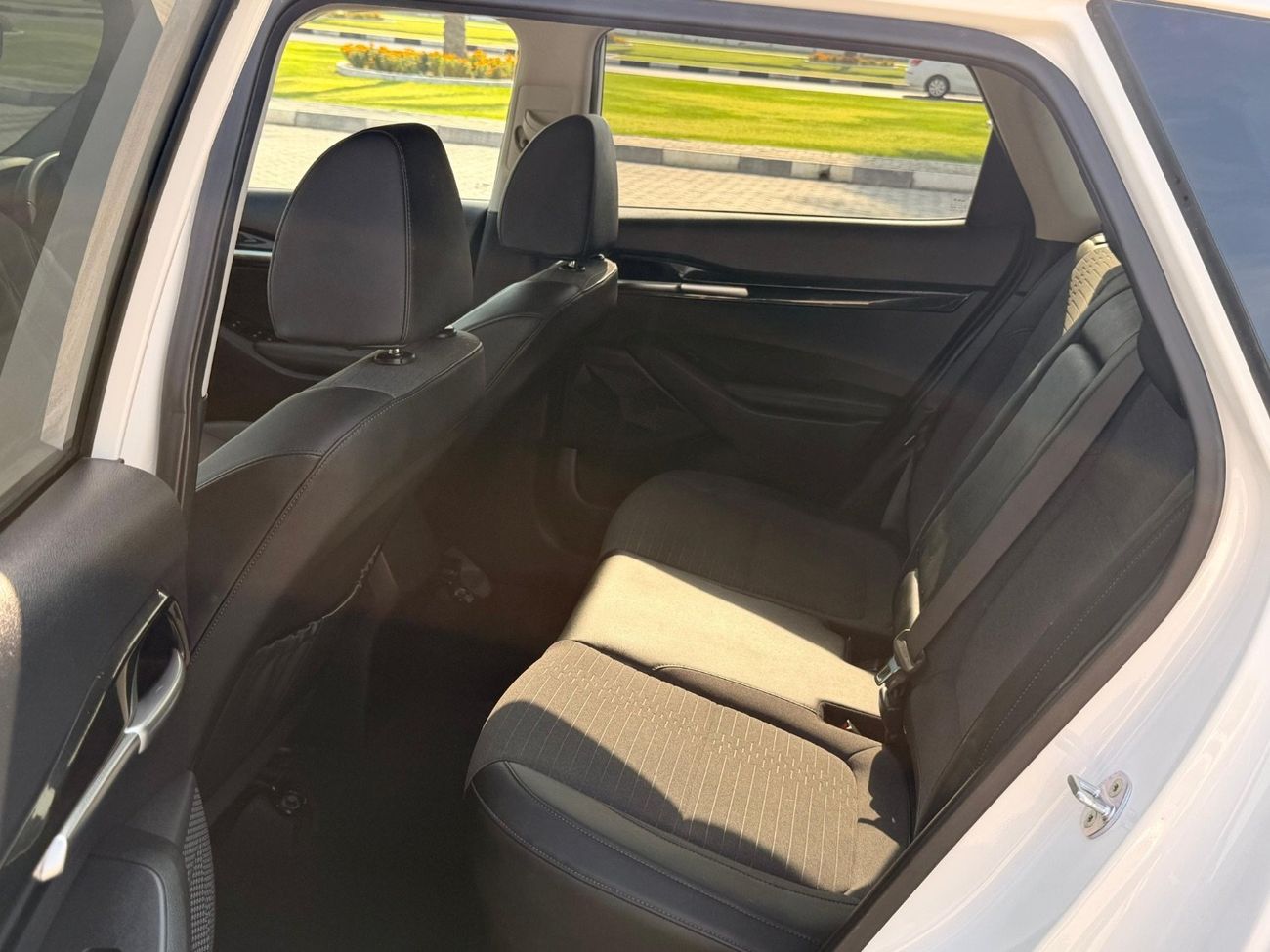 كيا سيلتوس Export from Australia