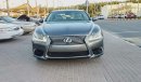 Lexus LS460 LS 460 - Full option