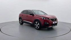 Peugeot 3008 GT LINE 1.6 | Under Warranty | Inspected on 150+ parameters