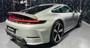 بورش 911 Carrera 3.0L (380 HP) Coupe 2025 Porsche 911, 2027 Porsche Warranty, Sport Chrono Package, Very Low