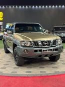 Nissan Patrol SUPER SAFARI HT