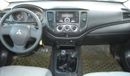Mitsubishi L200 Mitsubishi L 2002020 in excellent condition