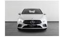 Mercedes-Benz A 35 AMG 2023 Mercedes Benz A35 AMG / Mercedes Benz Warranty / Full Agency Service History
