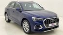 Audi Q3 35 TFSI 2 | Zero Down Payment | Home Test Drive