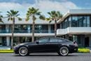 مرسيدس بنز AMG GT 43