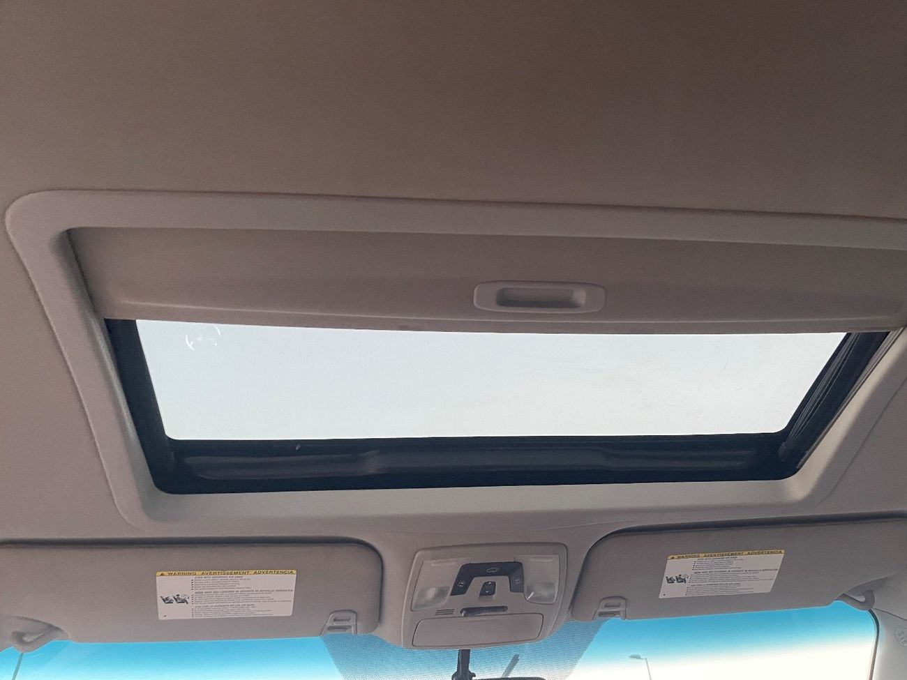 تويوتا سيينا XLE Full Option