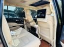 Toyota Land Cruiser Toyota Land Cruiser 2016 upgraded to 2025 complete with dashboard