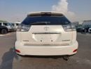 Toyota Harrier TOYOTA HARRIER SUV RHD 2003 MODEL 2.4 L PETROL  AUTOMATIC(PM01601)