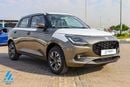 سوزوكي سويفت GLX 1.2L Petrol AT /6 airbags / New Stocks Available / Book Now!
