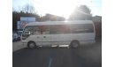 Toyota Coaster XZB50