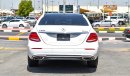 Mercedes-Benz E300 American specs * Free Insurance & Registration * 1 Year warranty