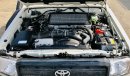 Toyota Land Cruiser Pick Up Double Cabin pickup 4.5L DIESEL V8 4WD 2022