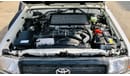 Toyota Land Cruiser Pick Up Double Cabin pickup 4.5L DIESEL V8 4WD 2022