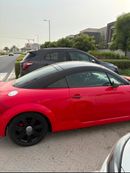 أودي TT 1.8T Quattro