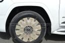 Toyota Land Cruiser 3.5T VXR Hybrid