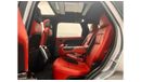 Land Rover Range Rover Sport 2020 Range Rover Sport V8 P525, December 2024 Range Rover Warranty, Low Kms, GCC