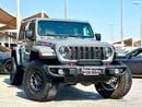 Jeep Wrangler Rubicon 3.6L A/T (5 Seater) | Monthly 1800/- | 0% DP | Hardtop Convertible | # 66224