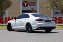 Audi S5 TFSI quattro 3.0L