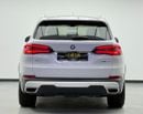 BMW X5 40i M Sport Exclusive 3.0L 2020 BMW X5 xDrive40i Exclusive, 2026 BMW Service Pack, Warranty, Full BM
