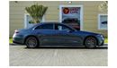 Mercedes-Benz S 580 4M Exclusive