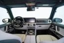 Mercedes Benz G63 AMG 4MATIC SUV