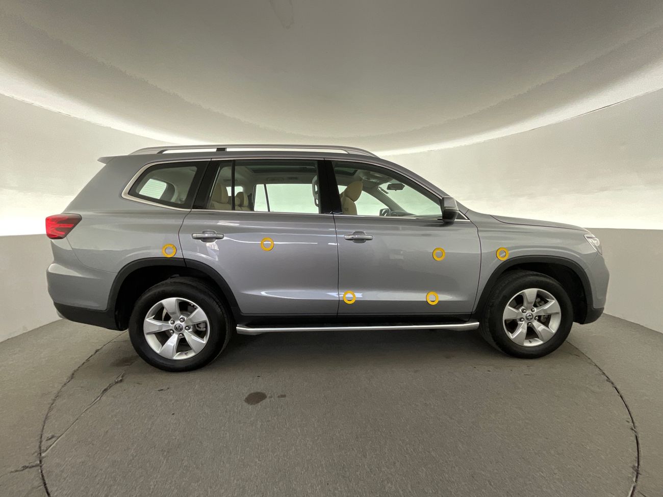 أم جي RX8 Standard | Carnival Sale • UP TO AED 20,000 OFF | شامل الضمان | 0 ﺪﻔﻋﺓ ﺃﻮﻟﻯ