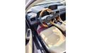Lexus RX350 LEXUS RX 350  2022 - 4X4  FULL OPTION - SUNROOF