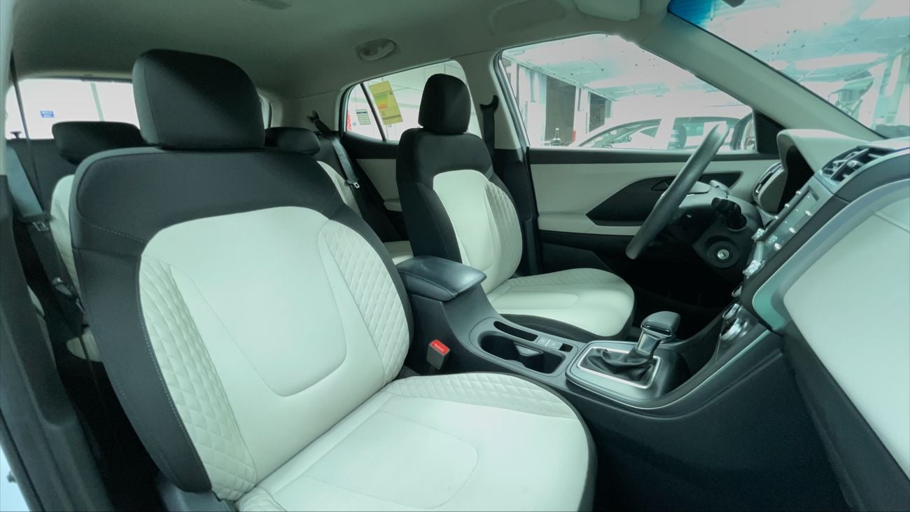 Hyundai Creta 2023 SMART | AED 768/Month | 0 DP | 30 Day Return | Warranty | Service History