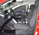 Ford Escape SE EXCELLENT DEAL for our Ford Escape ( 2016 Model ) in Red Color GCC Specs