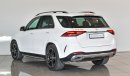 مرسيدس بنز GLE 450 4Matic